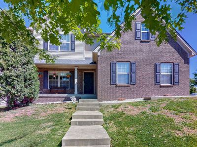 2380 Merluna Dr