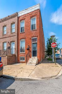 1309 W Ostend St