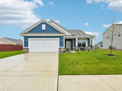 822 Lando Creek Dr