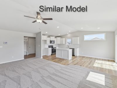 3404 SE Bannister Dr