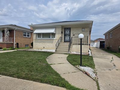 601 Yates Ave