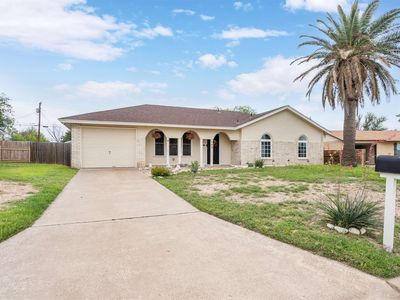 Property at 122 Palo Alto Dr, Del Rio, TX