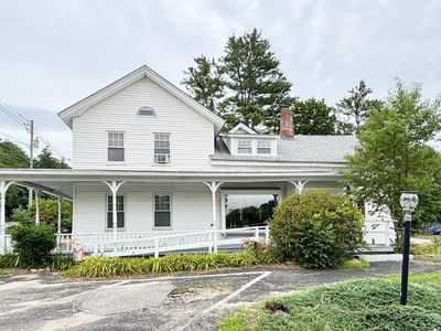 531 Summer St