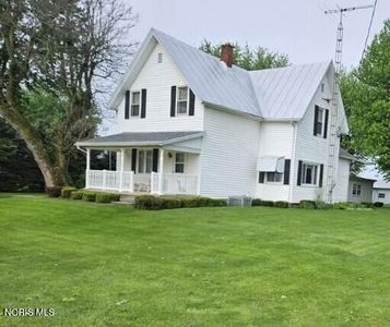 8272 Township Road 93