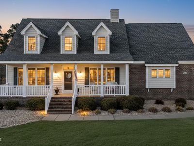 Property at 3846 Caitlin Drive, Battleboro, NC