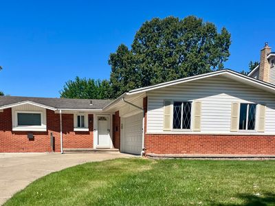 19342 Coventry Dr