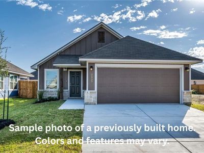 Property at 2789 Buccaneer Trl, Bryan, TX