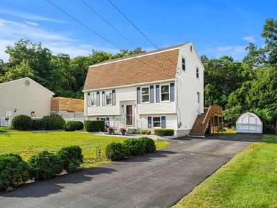 58 Cinnamon Cir