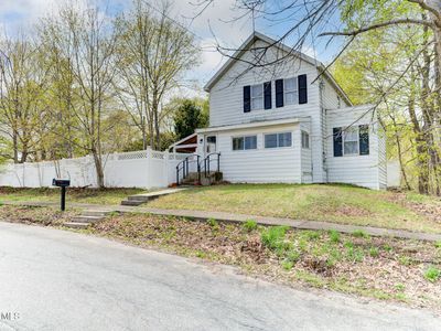 Property at 266 Poplar Avenue, Valley Falls, NY