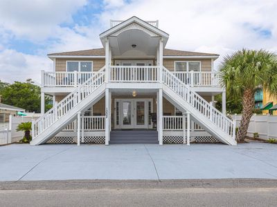 1002 Perrin Dr.