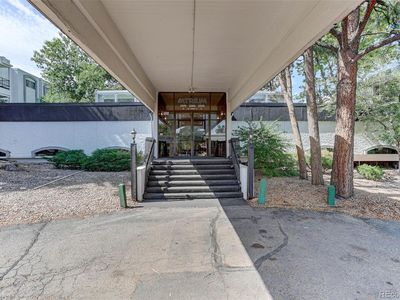 2375 S Linden Court #116