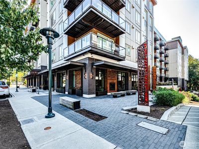 11903 NE 128th Street #214