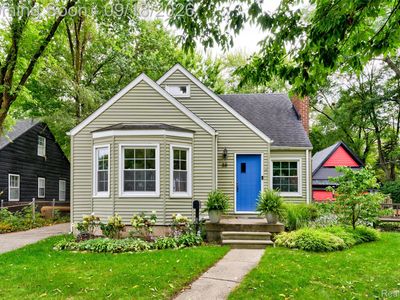88 Amherst Rd