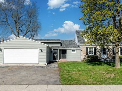 1360 Colvin Blvd