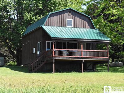 Property at 9504 40th Rd, Cattaraugus, NY