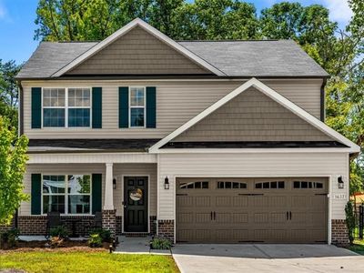 1637 Appaloosa Pl