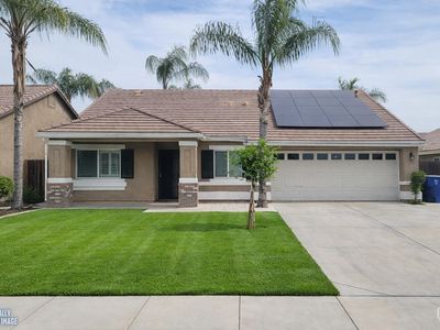 13208 Cheyenne Mountain Dr