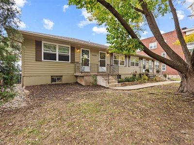 4308 Oak St #1S