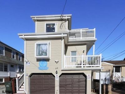 69 N Harrisburg Ave APT 1