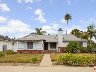 Property at 15201 Devonshire St, Mission Hills, CA