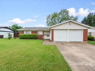613 Whitener Rd