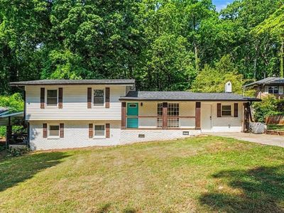 2637 Casher Dr