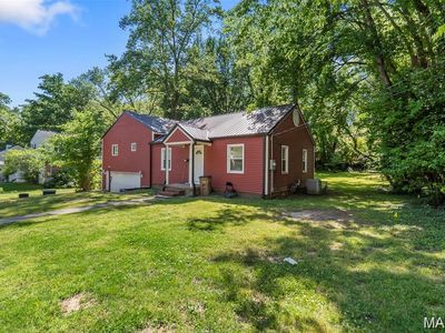 Property at 723 N Missouri Ave, Cape Girardeau, MO