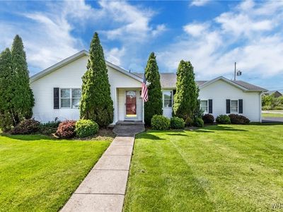 8881 Michael Douglas Dr