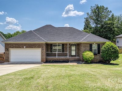 3805 Cassidy Dr