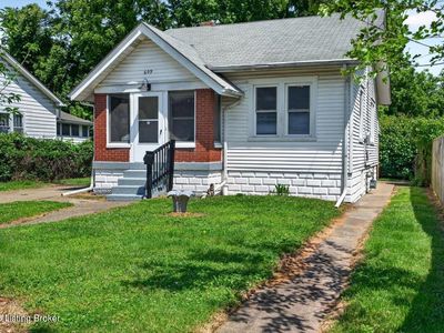 609 Colorado Ave