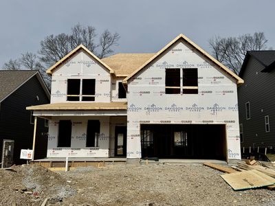 108 Rock Chimney Rd Lot 9