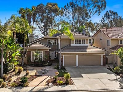 12919 Chaparral Ridge Rd