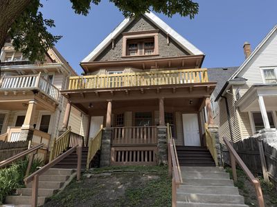 Property at 2163 N 41st STREET, Milwaukee, WI