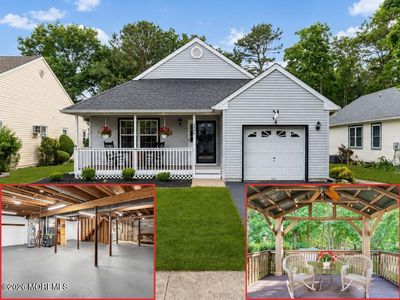 2349 Mount Hood Lane