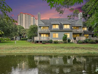 425 Appledore Circle #3-E