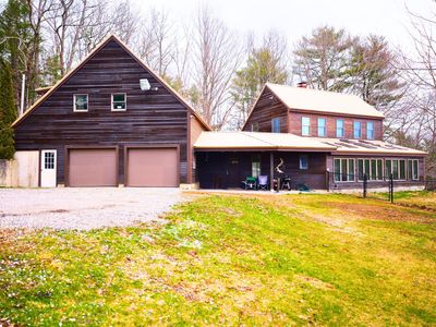 286 Wiscasset Road
