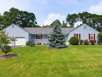 110 Colonial Rd