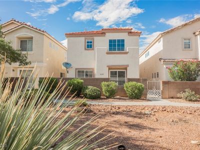 3125 Sunrise Cove Ave