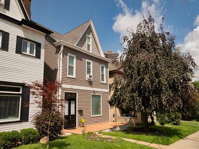 140 Cohassett St