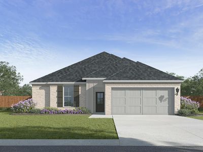 105 Belle Lake Dr