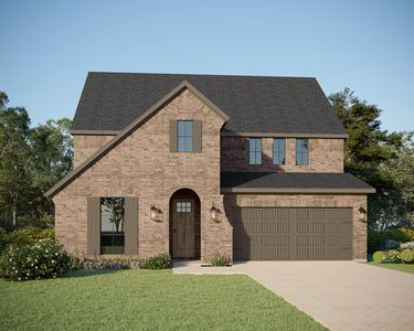 Plan 1569 Plan, Treeline