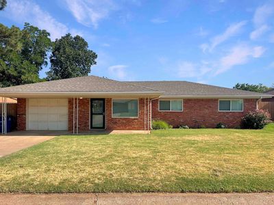 Property at 116 Birch St, Alva, OK