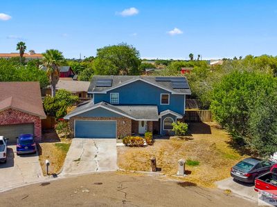 2802 Sugar Pine Ct