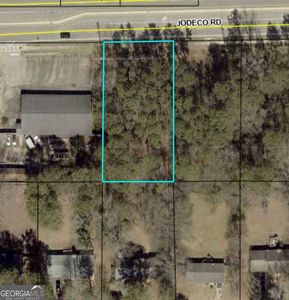 Property at 0 Jodeco Rd, McDonough, GA