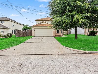 Property at 16774 N Thrasher Dr, Conroe, TX