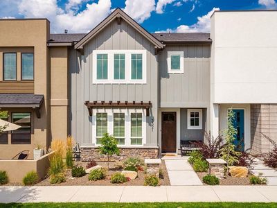 3321 S Hopes Well Way