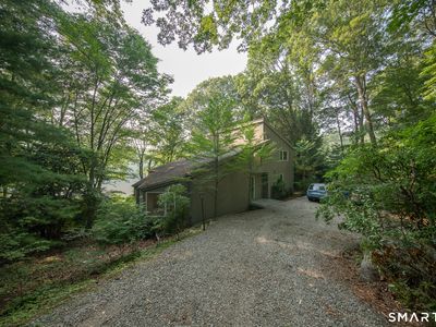 45 Trumbull Road