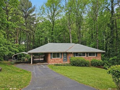 456 Plantation Rd SW