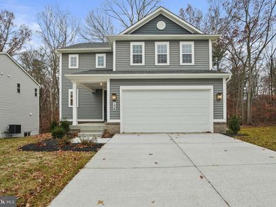 136 Catalpa Dr