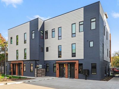 Property at 1640 Bagley St #14, Detroit, MI